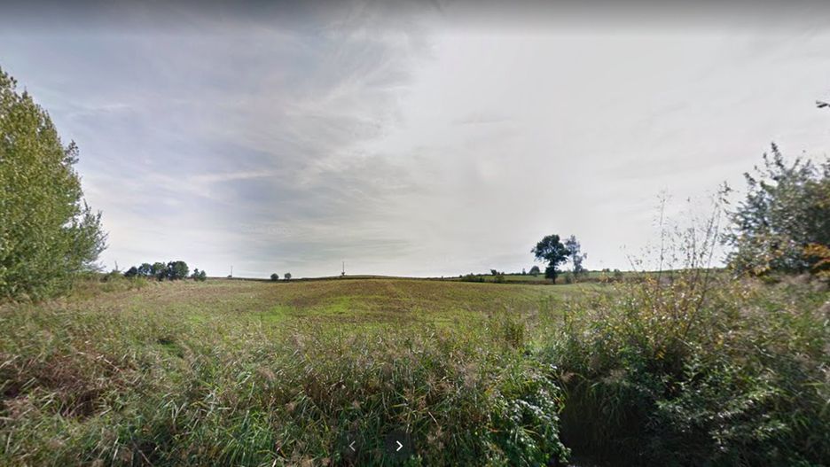 Pilce. 21 lat temu wysiedlili mieszkańców i zniszczyli domy. Wieś nie istnieje, a zbiornika nadal nie wybudowano