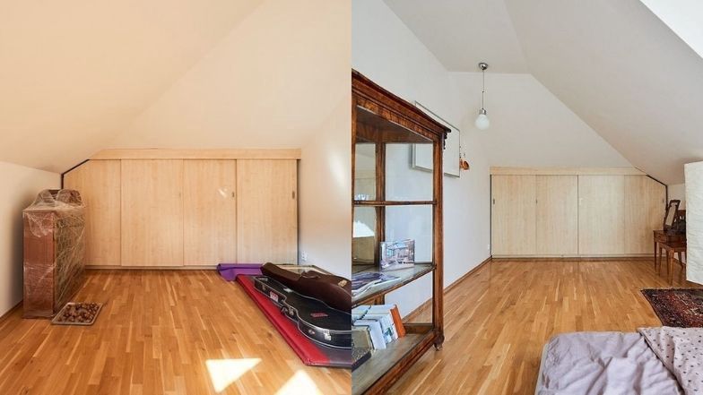 Tak mieszka Ewa Farna