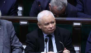 Nie wiedzieli, za czym głosują? Pomyłka PiS w Sejmie