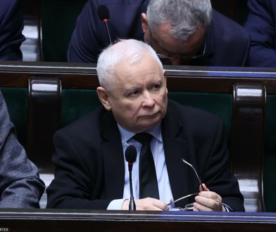 Nie wiedzieli, za czym głosują? Pomyłka PiS w Sejmie