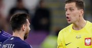 Wojciech Szczęsny "wisi" Leo Messiemu pieniądze. Właśnie ujawnił ile