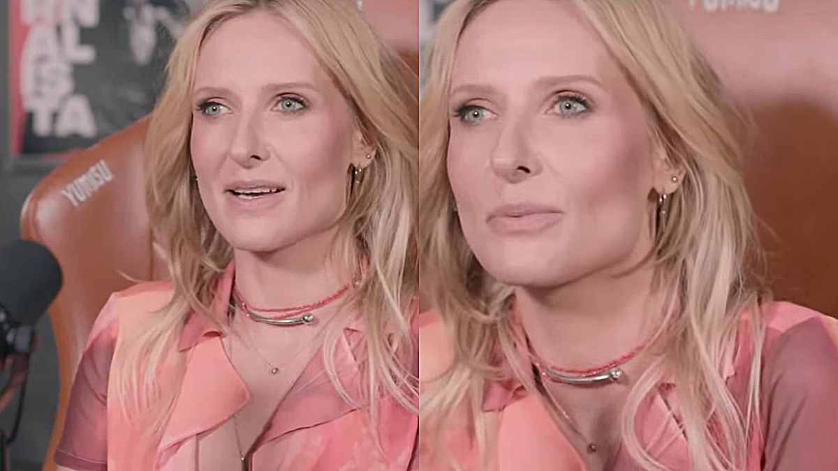 Patrycja Markowska o swojej więziennej miłości