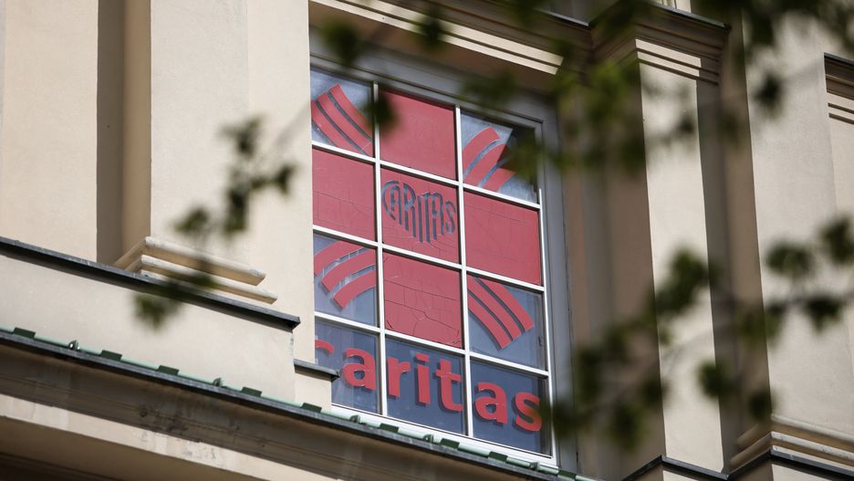 Koronawirus uderzył w Caritas w Poznaniu. Ważny komunikat