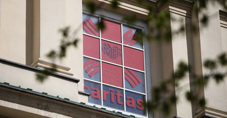 Koronawirus uderzył w Caritas w Poznaniu. Ważny komunikat