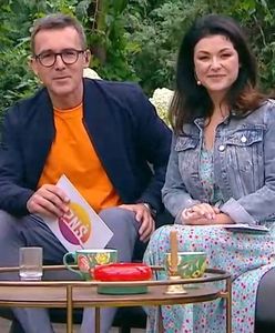 "Pytanie na śniadanie": Katarzyna Cichopek i Maciej Kurzejewski pierwszy raz na antenie. Jak im poszło?
