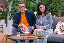 "Pytanie na śniadanie": Katarzyna Cichopek i Maciej Kurzejewski pierwszy raz na antenie. Jak im poszło?
