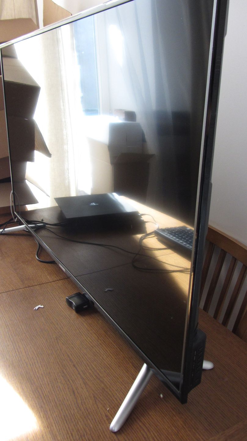 Tani i dobry telewizor z 4K? Testujemy sprzęt od Manty 1