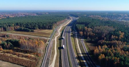 Via Carpatia zyska kolejny odcinek na Podkarpaciu. Jest umowa