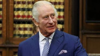 Król Karol III szuka pracownika do odbierania telefonów w Pałacu Buckingham. Wysokość wynagrodzenia NIE POWALA