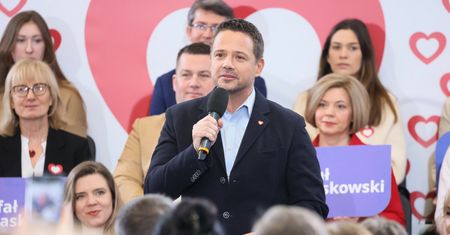 Wbił szpilę PiS. Zareagował na spekulacje ws. zmiany nazwy