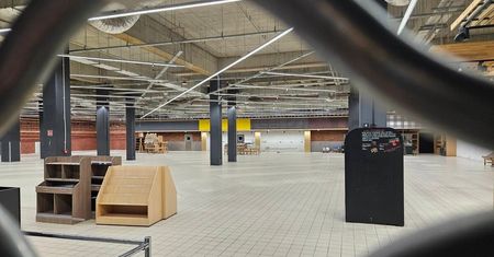 W Lublinie otworzy się trzeci Auchan. Poznaliśmy lokalizację