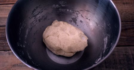 Najzdrowszy wybór. Mąka, która obniża cholesterol na dobre