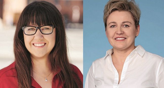 Agnieszka Mucha naczelną "Dobrych Rad", Renata Ciemięga na czele pism "Samo Zdrowie", "Zdrowie i Życie" i "Doktor Zdrowie"