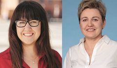 Agnieszka Mucha naczelną "Dobrych Rad", Renata Ciemięga na czele pism "Samo Zdrowie", "Zdrowie i Życie" i "Doktor Zdrowie"