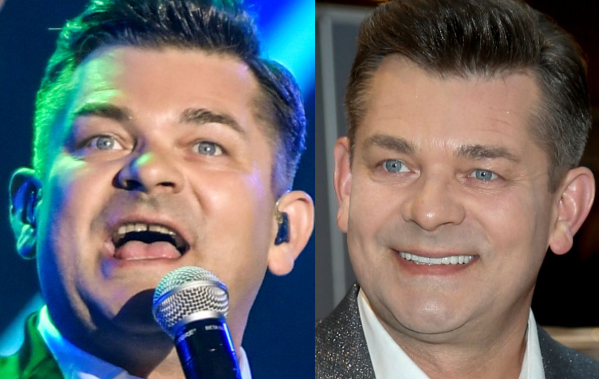 Zenek Martyniuk zainwestował w nowy uśmiech? Różnica jest spora 
