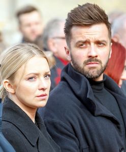 Rafał Szatan też stracił pracę w TVP. Nie pojawi się więcej w "M jak miłość"