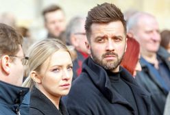 Rafał Szatan też stracił pracę w TVP. Nie pojawi się więcej w "M jak miłość"