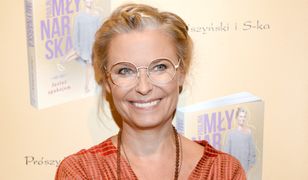 Paulina Młynarska jest dumna z mastektomii. Mówi, co zamierza zrobić