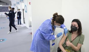 Szczepienia przeciw COVID-19. Kolejne pomysły ws. niezaszczepionych