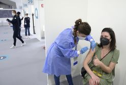 Szczepienia przeciw COVID-19. Kolejne pomysły ws. niezaszczepionych