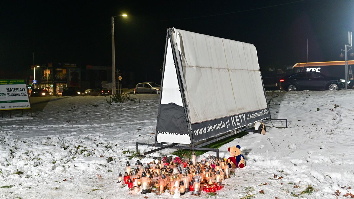 14 - letnia Natalia z Andrychowa leżała kilka godzin nieprzytomna na ulicy w centrum miasta. 