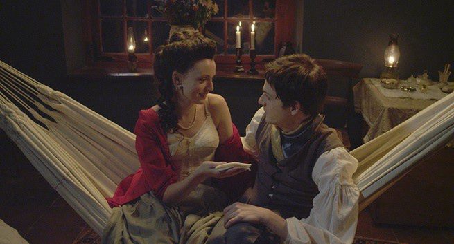 Serial „Gorzki smak cukru” w TVP1