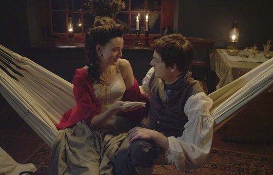 Serial „Gorzki smak cukru” w TVP1