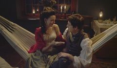 Serial „Gorzki smak cukru” w TVP1