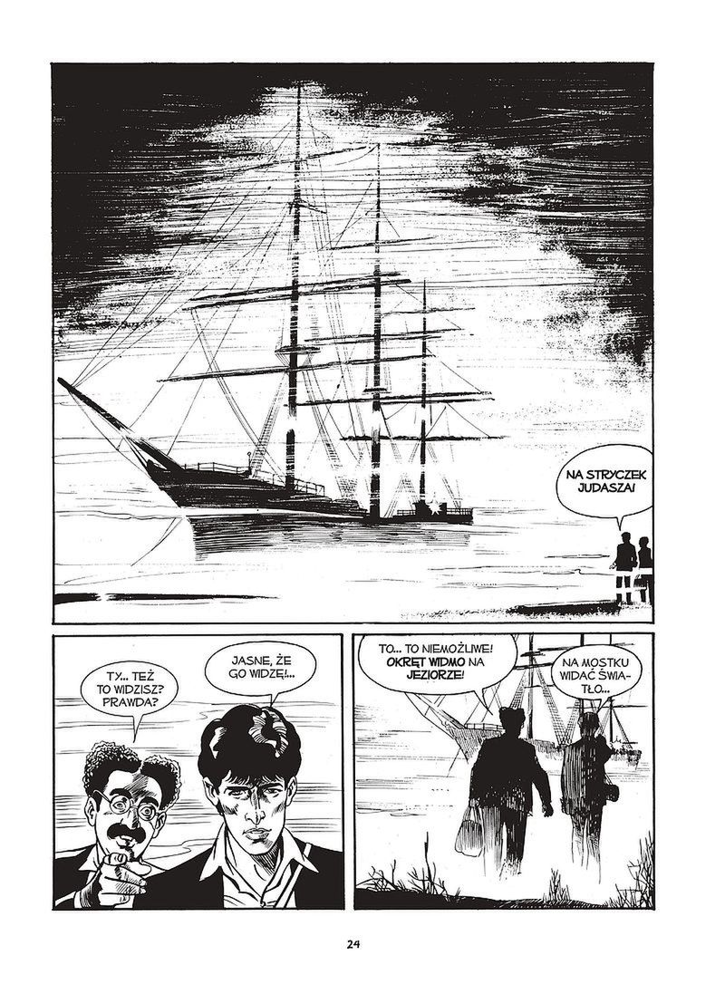 Dylan Dog - Strefa mroku