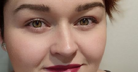 #zamiastkwiatka. Można mieć raka szyjki macicy i urodzić zdrowe dziecko. Historia Uli Rusinek-Dobrogowskiej to najlepszy dowód