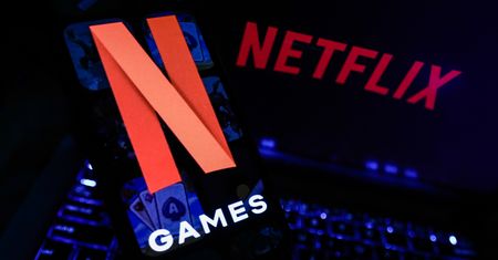 Netflix Games aktualizuje ofertę. Oto nowe gry mobilne