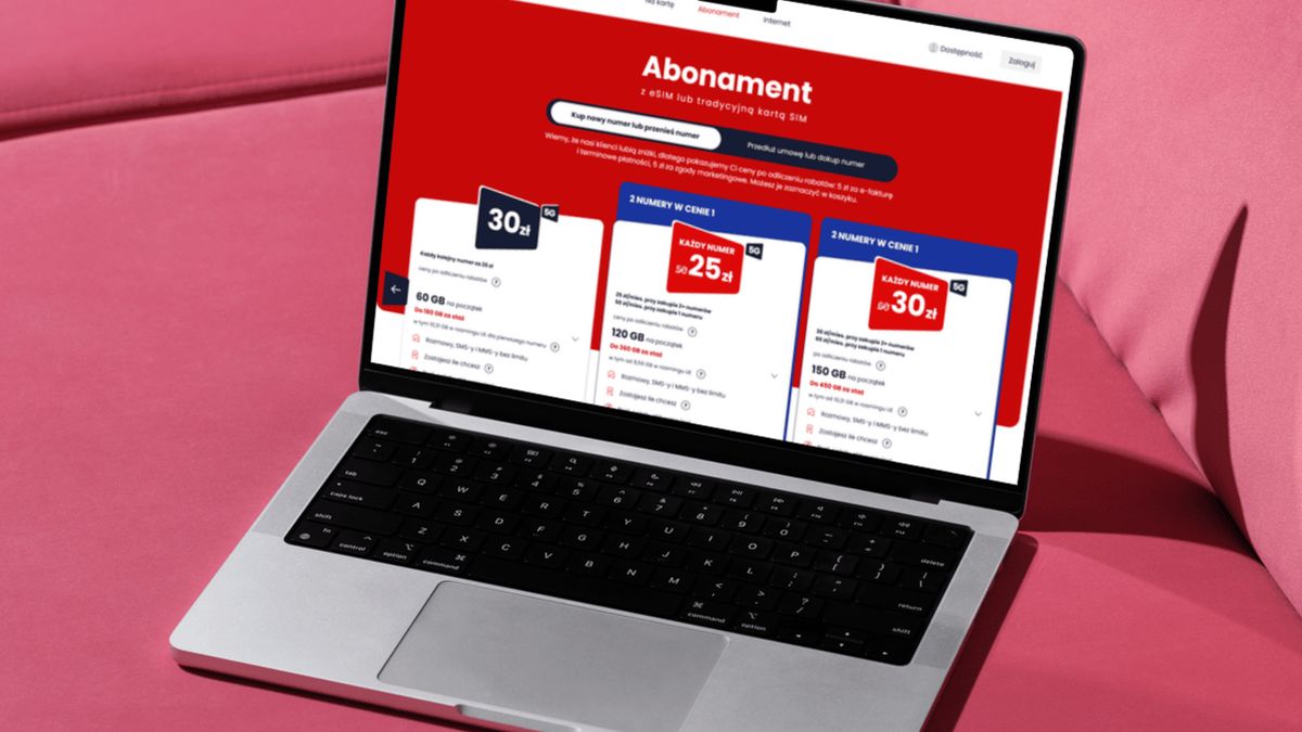 Virgin Mobile zmienia swoje oferty