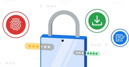 Menedżer haseł w Google Chrome zmienia się na lepsze