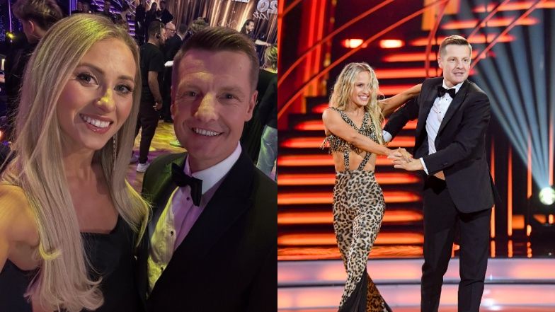 Żona Rafała Mroczka zabrała głos po jubileuszowym odcinku "TzG"