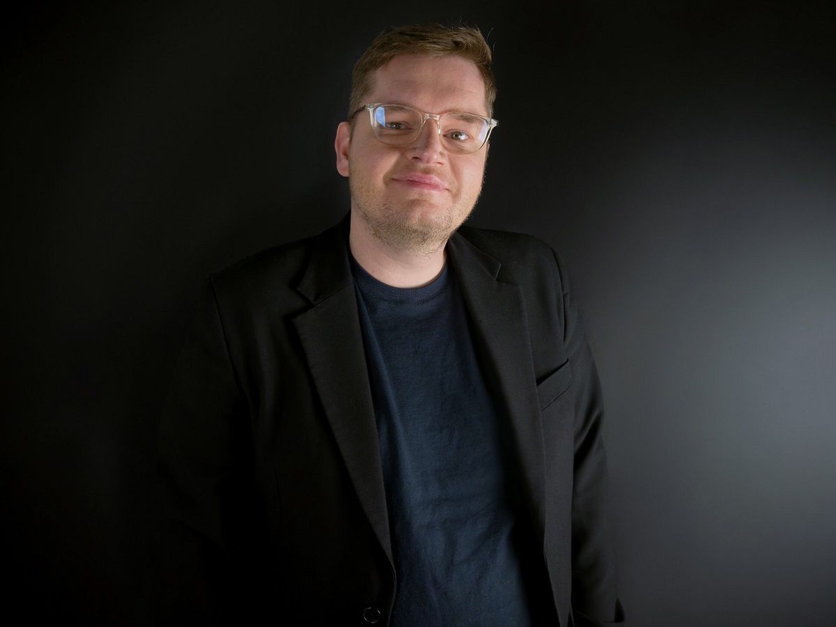 Łukasz Korczewski na czele zespołu social media w Walk Creative