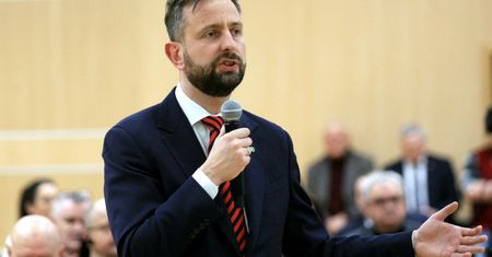 "Wpłacą po milion na WOŚP". Kosiniak-Kamysz zaskoczył propozycją