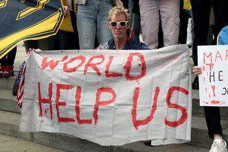 Kryzys energetyczny zapuka do drzwi Europy. Ekspert MFW mówi, kiedy będzie najtrudniej