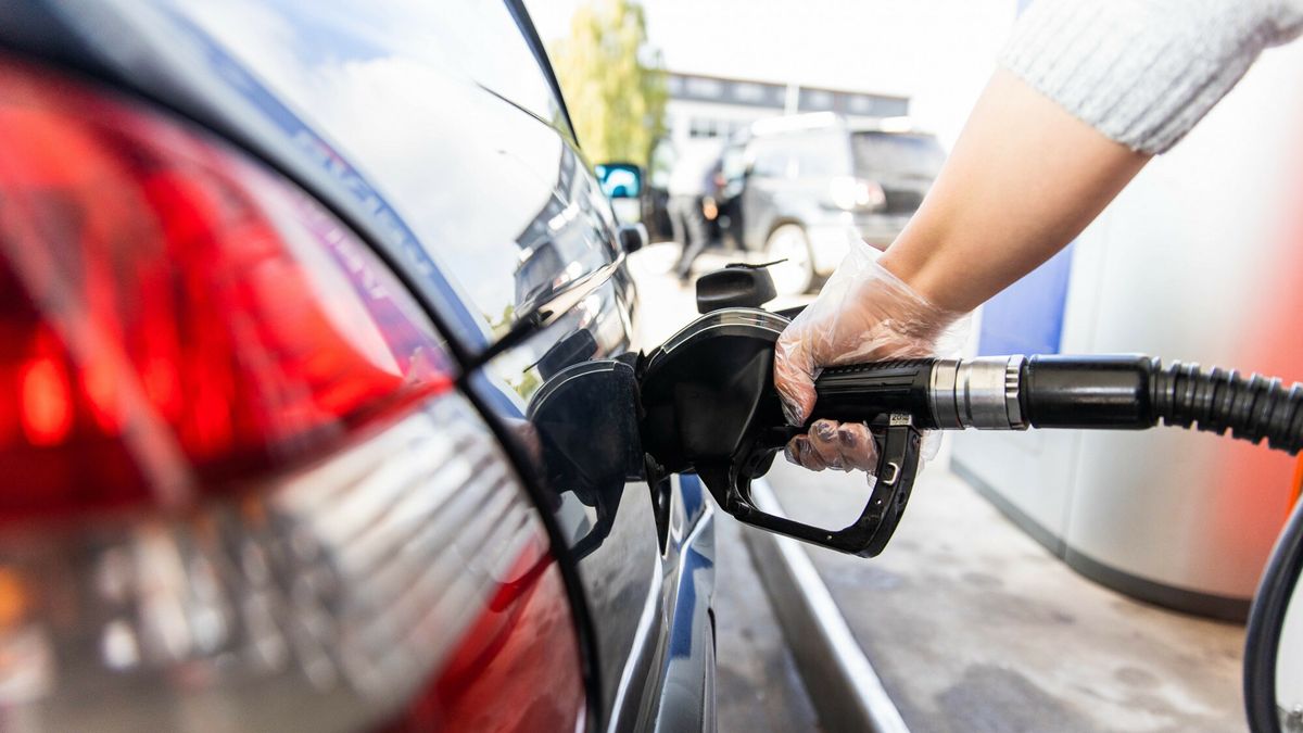 Na Mazowszu e-petrol.pl zarejestrował najwyższe ceny benzyny 95-oktanowej - w tej części Polski jej litr oferowany jest na stacjach po 5,88 zł. 