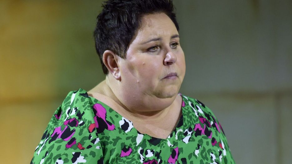 Dorota Wellman