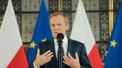 Błyskawiczna riposta Suskiego na wpis Tuska. Nawet się nie zastanawiał