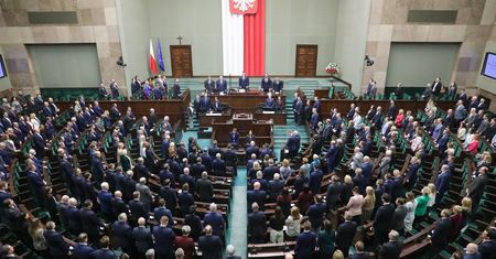Prezydent podpisze ustawę incydentalną? Śliz ostrzega przed chaosem