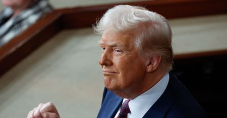 Wiemy, kto najbardziej ucierpi na cłach Trumpa. Dwie firmy szczególnie