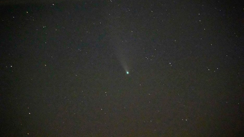 Gwiazda Betlejemska. Koniunkcja Jowisza i Saturna 