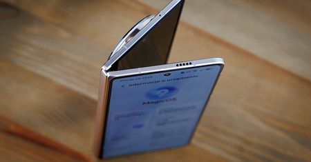 Honor rusza z Black Friday. Składany Honor Magic V5 w niższej cenie