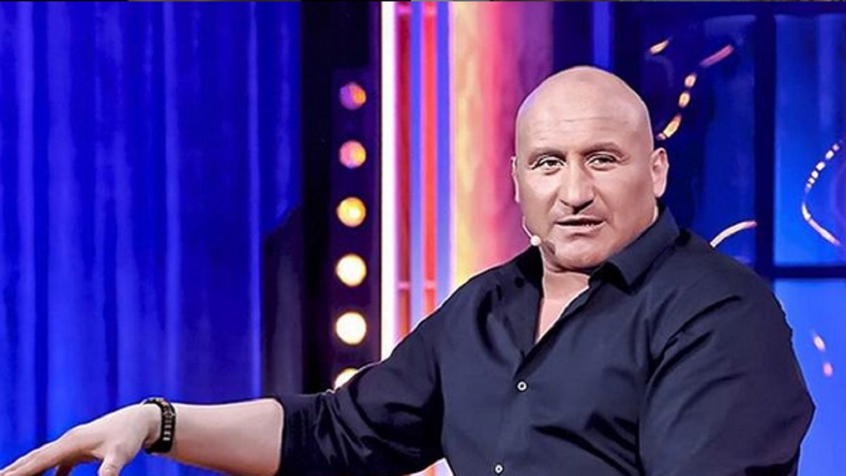 Marcin Najman atakuje Jacka Murańskiego. Wielka kasa przeszła obok nosa