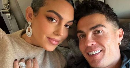 Po zaręczynach Cristiano Ronaldo ruszyły spekulacje