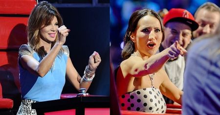 Obcięli pensje jurorom "The Voice of Poland"!