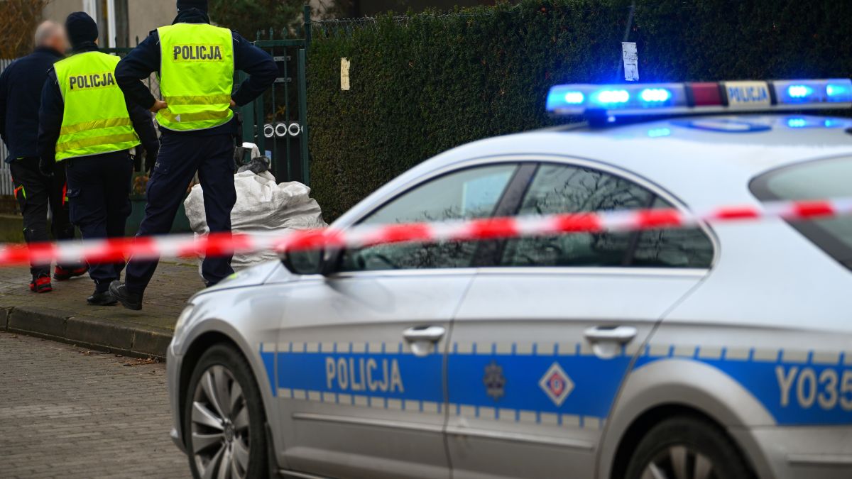 Zbrodnia w Siedlcach; zdj. poglądowe