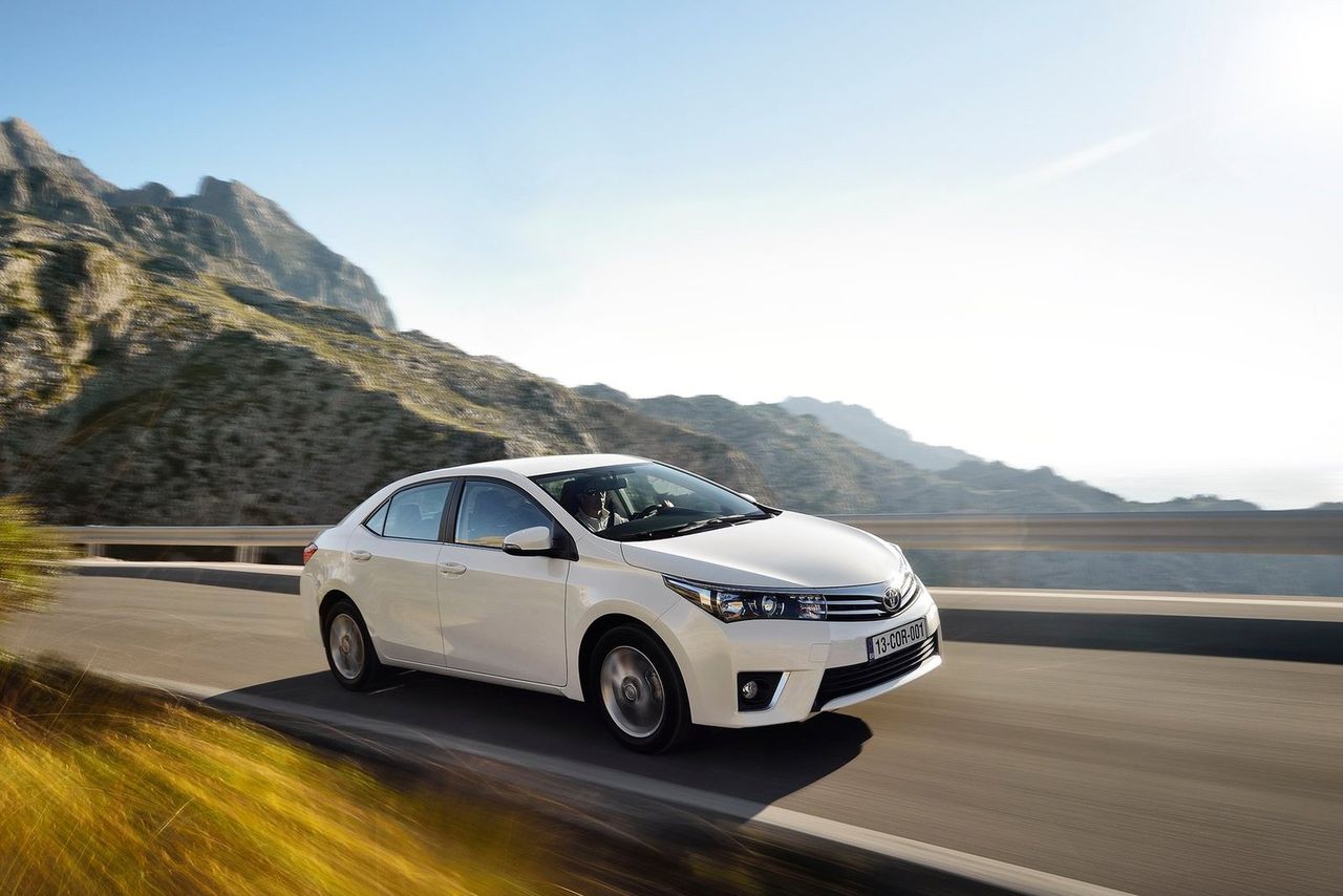 Najpopularniejsze auta na świecie, w Europie i w segmencie A (2016)