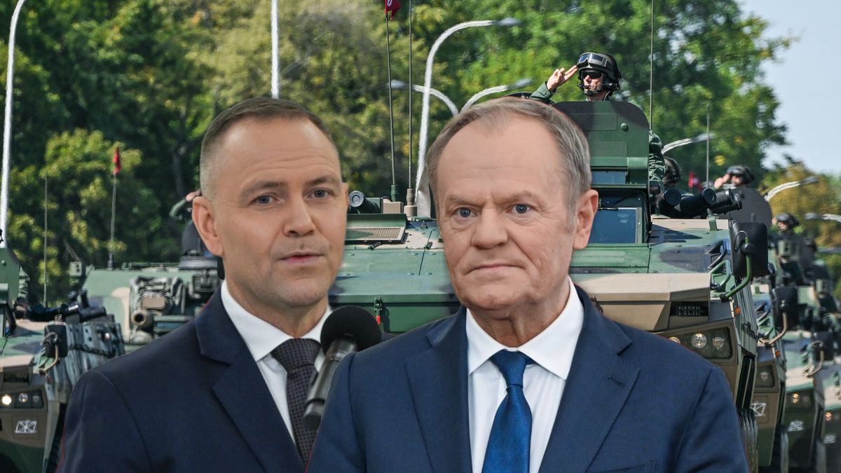 SAFE pod znakiem zapytania. Rząd szykuje plan B